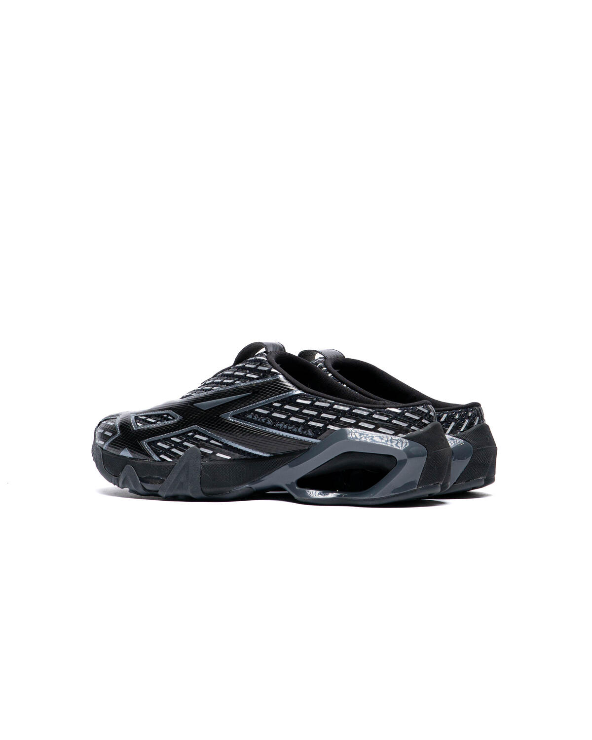 asics novalis GEL-STYRAX ブラック 26cm Asics x Novalis GEL-STYRAX | 1203A500-001 | AFEW STORE